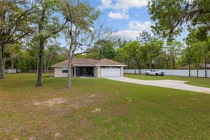 8055 140TH AVENUE, DUNNELLON, FL 34432 - MLS#MFROM698595