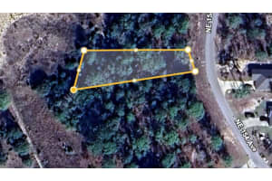 NE 154TH AVE #64, WILLISTON, FL 32696 Sold 08/15/25