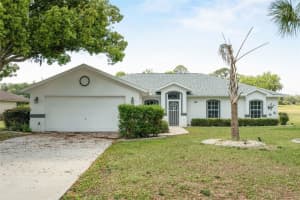 1359 N Timucuan Trl, INVERNESS