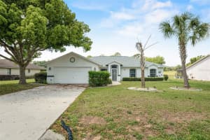 1359 TIMUCUAN TRAIL, INVERNESS, FL 34453 - MLS#MFROM698622
