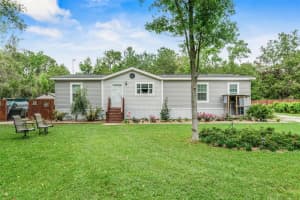 15691 46TH STREET, WILLISTON, FL 32696 Sold 08/08/25