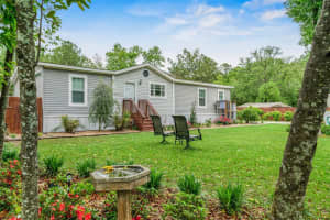 15691 46TH STREET, WILLISTON, FL 32696 Sold 08/08/25