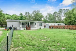 15691 46TH STREET, WILLISTON, FL 32696 Sold 08/08/25