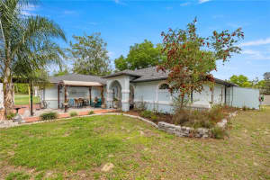 9341 AKOLA WAY, CITRUS SPRINGS, FL 34434 Sold 08/05/25