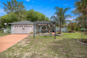 9341 AKOLA WAY, CITRUS SPRINGS, FL 34434 Sold 08/05/25