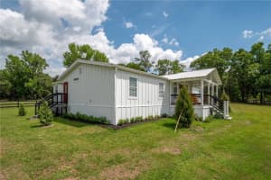 7495 W HIGHWAY 316, REDDICK, FL 32686 Sold 08/15/25