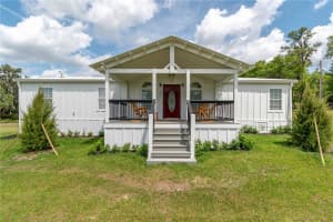 7495 W HIGHWAY 316, REDDICK, FL 32686 Sold 08/15/25