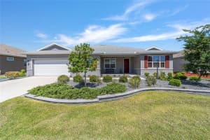 8820 104TH CIRCLE, OCALA, FL 34481 - MLS#MFROM698641