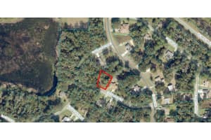 TBD LOCUST RUN LANE, OCALA, FL 34472 Sold 05/02/25