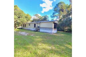 16075 37TH TERRACE, REDDICK, FL 32686 Sold 05/20/25