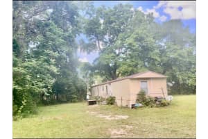 16075 37TH TERRACE, REDDICK, FL 32686 Sold 05/20/25