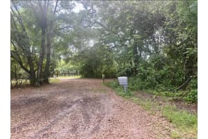 16075 37TH TERRACE, REDDICK, FL 32686 Sold 05/20/25