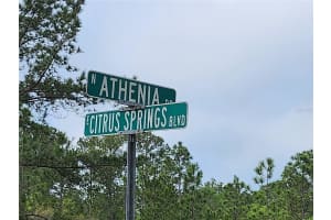 9209 (Lot 19) ATHENIA DRIVE, DUNNELLON, FL 34434 Sold 09/16/25