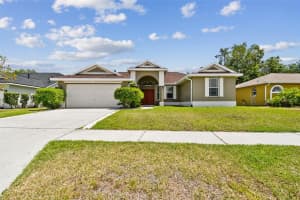 24342 BRANCHWOOD COURT, LUTZ, FL 33559 Sold 06/09/25