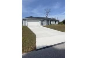 4481 KEMPSON LANE, PORT CHARLOTTE, FL 33981 Sold 04/11/25