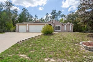 6 Statice Ct, HOMOSASSA