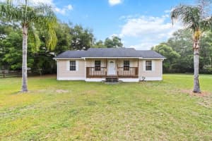12201 129TH COURT, OCKLAWAHA, FL 32179 Sold 05/06/25