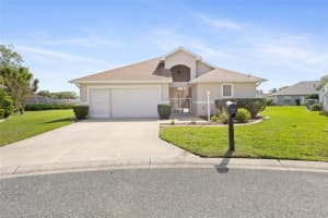 17645 Se 117th Cir, SUMMERFIELD