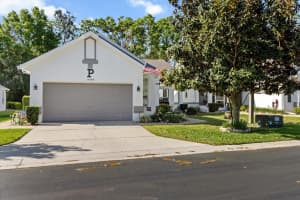 3569 BELGRAVE DRIVE, INVERNESS, FL 34452 - MLS#MFROM698678