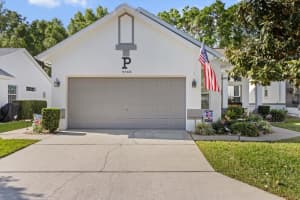 3569 BELGRAVE DRIVE, INVERNESS, FL 34452 - MLS#MFROM698678