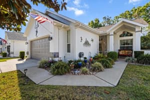 3569 BELGRAVE DRIVE, INVERNESS, FL 34452 - MLS#MFROM698678