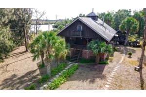 13835 RICKS ISLAND, CRYSTAL RIVER, FL 34429 Sold 06/19/25