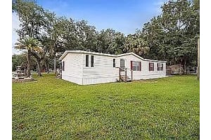 14232 165TH STREET, FORT MC COY, FL 32134 Sold 08/18/25