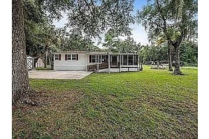 14232 165TH STREET, FORT MC COY, FL 32134 Sold 08/18/25