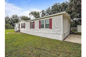 14232 165TH STREET, FORT MC COY, FL 32134 Sold 08/18/25