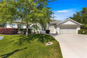 2358 59TH TERRACE, OCALA, FL 34482 Sold 07/03/25