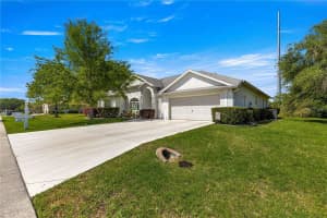 2358 59TH TERRACE, OCALA, FL 34482 Sold 07/03/25