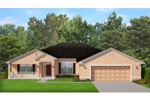6104 Sw 147th Street Rd, OCALA