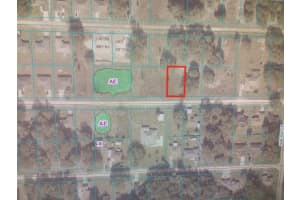 0 SW 113TH LN, DUNNELLON, FL 34432 Sold 05/12/25