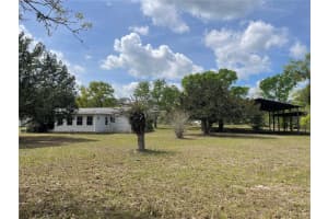 12542 83RD TERRACE, BELLEVIEW, FL 34420 - MLS#MFROM698702