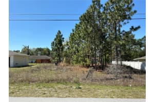 6940 HEMLOCK ROAD, OCALA, FL 34472 Sold 04/21/25