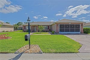 13949 85TH COURT, SUMMERFIELD, FL 34491 Sold 08/27/25