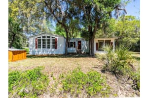 14501 Ne 190th Ln, FORT MC COY