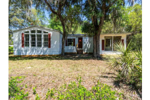 14501 190TH LANE, FORT MC COY, FL 32134 Sold 12/02/25