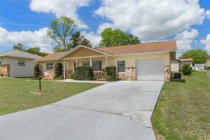 3288 MAIDENCANE DRIVE, BEVERLY HILLS, FL 34465 - MLS#MFROM698738