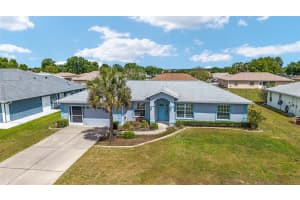5003 Nw 32nd St, OCALA