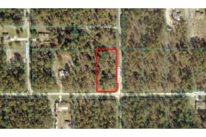 TBD LOT 2 78TH PLACE, DUNNELLON, FL 34432 Sold 07/11/25