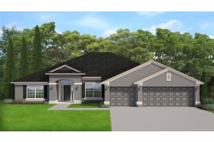 13131 Sw 52nd Lane Rd, OCALA