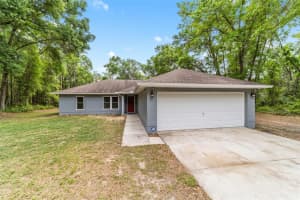 15 SEQUOIA LOOP COURT, OCKLAWAHA, FL 32179 Sold 06/24/25