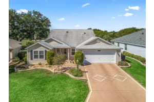 16931 84TH COLERAIN CIRCLE, THE VILLAGES, FL 32162 Sold 05/09/25