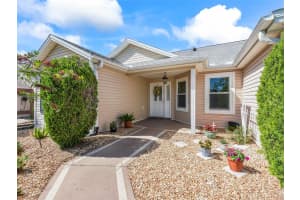 16931 84TH COLERAIN CIRCLE, THE VILLAGES, FL 32162 Sold 05/09/25