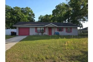 6720 107TH PLACE, BELLEVIEW, FL 34420 Sold 05/16/25