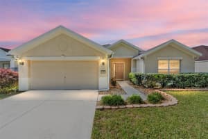 5752 Sw 40th Pl, OCALA