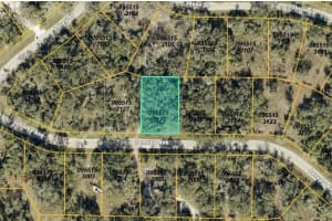 JENSLEY AVE, NORTH PORT, FL 34286 Sold 04/22/25