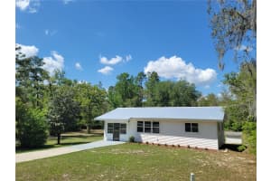 23177 BEACH BOULEVARD, DUNNELLON, FL 34431 Sold 05/23/25