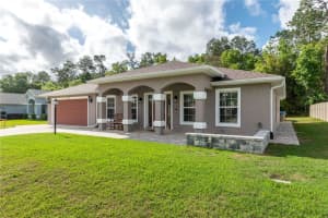 5026 128TH STREET, OCALA, FL 34473 Sold 05/20/25